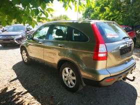 Honda Cr-v 2.0i/4x4/150ps | Mobile.bg    6
