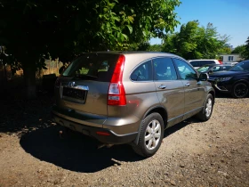 Honda Cr-v 2.0i/4x4/150ps | Mobile.bg    4