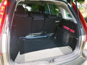 Honda Cr-v 2.0i/4x4/150ps | Mobile.bg    12