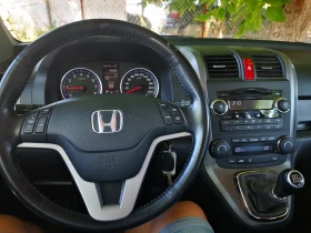 Honda Cr-v 2.0i/4x4/150ps | Mobile.bg    8