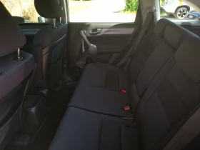 Honda Cr-v 2.0i/4x4/150ps | Mobile.bg    11