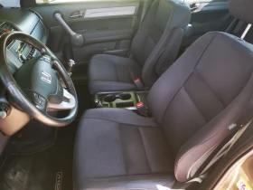 Honda Cr-v 2.0i/4x4/150ps | Mobile.bg    10