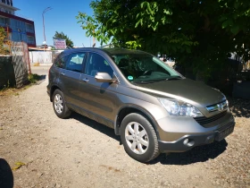 Honda Cr-v 2.0i/4x4/150ps | Mobile.bg    3