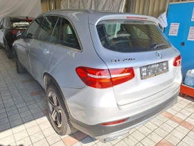 Mercedes-Benz GLC 250 4X4 НОВ ВНОС ГЕРМАНИЯ - 33332 лв. - 77419266 3