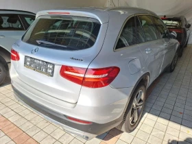 Mercedes-Benz GLC 250 4X4 НОВ ВНОС ГЕРМАНИЯ - 33332 лв. - 77419266 2