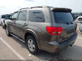 Toyota Sequoia 5.7* V8* * * *  | Mobile.bg    4