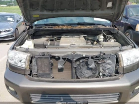 Toyota Sequoia 5.7* V8* * * *  | Mobile.bg    10
