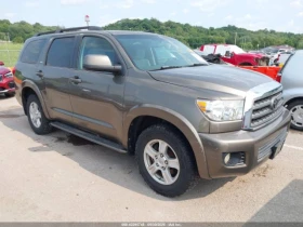  Toyota Sequoia