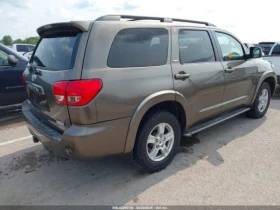 Toyota Sequoia 5.7* V8* * * *  | Mobile.bg    2