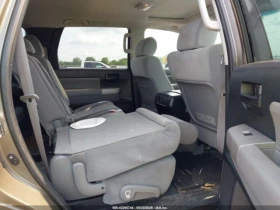 Toyota Sequoia 5.7* V8* * * *  | Mobile.bg    7