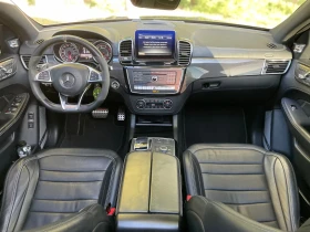 Mercedes-Benz GLE 63 S AMG / | Mobile.bg    10
