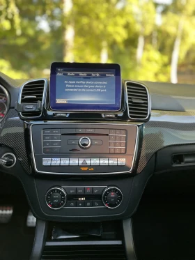 Mercedes-Benz GLE 63 S AMG / | Mobile.bg    9