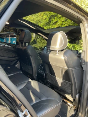 Mercedes-Benz GLE 63 S AMG / | Mobile.bg    13