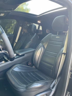 Mercedes-Benz GLE 63 S AMG / | Mobile.bg    15