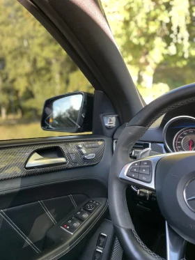 Mercedes-Benz GLE 63 S AMG / | Mobile.bg    8