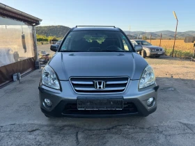 Honda Cr-v 2.0 | Mobile.bg    2