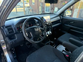 Honda Cr-v 2.0 | Mobile.bg    9