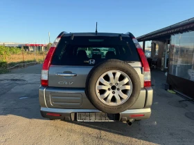 Honda Cr-v 2.0 | Mobile.bg    5