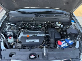 Honda Cr-v 2.0 | Mobile.bg    14