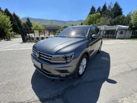 Обява за продажба на VW Tiguan 2.0tdi 4motion High Line ~33 000 EUR - изображение 2 | Auto.bg Обява за продажба на VW Tiguan 2.0tdi 4motion High Line ~33 000 EUR - изображение 2