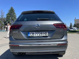 Обява за продажба на VW Tiguan 2.0tdi 4motion High Line ~33 000 EUR - изображение 5 | Auto.bg Обява за продажба на VW Tiguan 2.0tdi 4motion High Line ~33 000 EUR - изображение 5