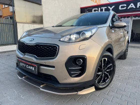    Kia Sportage 2.0 CRDI AWD 185.. GT-Line JBL 