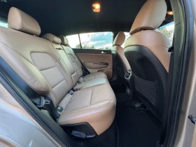 Kia Sportage 2.0 CRDI AWD 185.. GT-Line JBL  | Mobile.bg    15