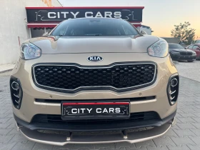 Kia Sportage 2.0 CRDI AWD 185.. GT-Line JBL  | Mobile.bg    7