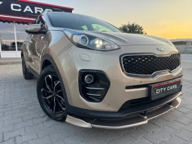     Kia Sportage 2.0 CRDI AWD 185.. GT-Line JBL 