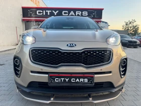     Kia Sportage 2.0 CRDI AWD 185.. GT-Line JBL 