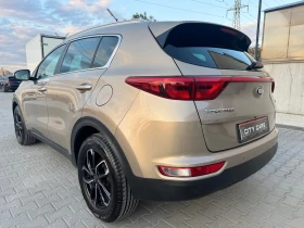     Kia Sportage 2.0 CRDI AWD 185.. GT-Line JBL 