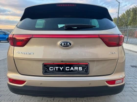 Kia Sportage 2.0 CRDI AWD 185.. GT-Line JBL  | Mobile.bg    5