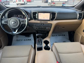 Kia Sportage 2.0 CRDI AWD 185.. GT-Line JBL  | Mobile.bg    16