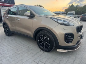 Kia Sportage 2.0 CRDI AWD 185.. GT-Line JBL  | Mobile.bg    9