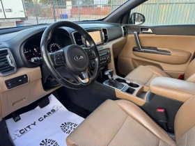 Kia Sportage 2.0 CRDI AWD 185.. GT-Line JBL  | Mobile.bg    10