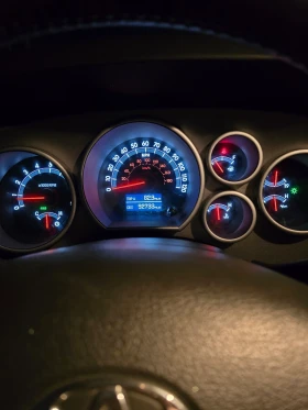 Toyota Sequoia - 55000 лв. / 28121.05 € - 82200902 3