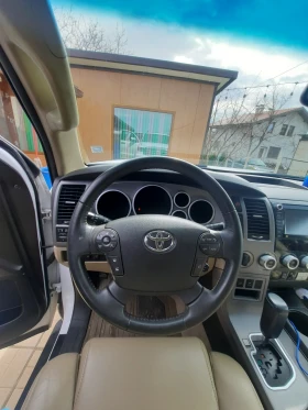 Toyota Sequoia - 55000 лв. / 28121.05 € - 82200902 15