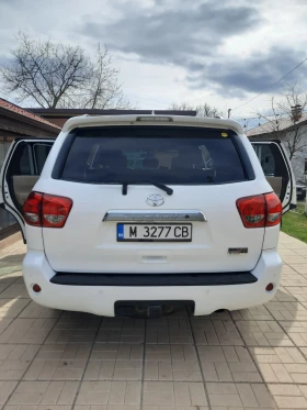 Toyota Sequoia - 55000 лв. / 28121.05 € - 82200902 13