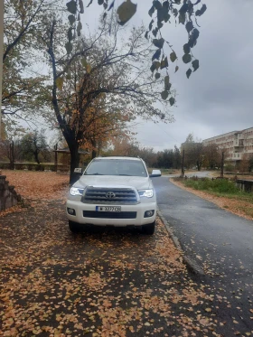 Toyota Sequoia - 55000 лв. / 28121.05 € - 82200902 7