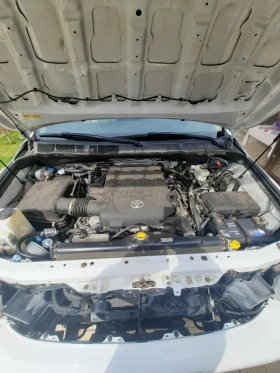Toyota Sequoia - 55000 лв. / 28121.05 € - 82200902 14