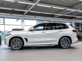 BMW X5 xDrive30d M Sport RFK NAVI LED - 62998 € / 123213.38 лв. - 31470002 3