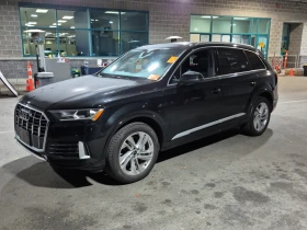 Audi Q7 * CARFAX * БЕЗ ПЪРВОНАЧАЛНА ВНОСКА