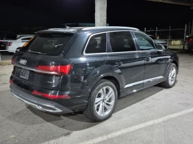 Audi Q7 * CARFAX * БЕЗ ПЪРВОНАЧАЛНА ВНОСКА - 71000 лв. / 36301.72 € - 63814209 3