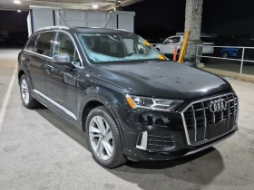 Audi Q7 * CARFAX * БЕЗ ПЪРВОНАЧАЛНА ВНОСКА - 71000 лв. / 36301.72 € - 63814209 2