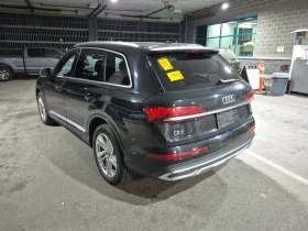 Audi Q7 * CARFAX * БЕЗ ПЪРВОНАЧАЛНА ВНОСКА - 71000 лв. / 36301.72 € - 63814209 4