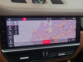 Porsche Cayenne 2019* FACELIFT* DIGITAL* E-HYBRID* MATRIX* BOSE* P | Mobile.bg    15