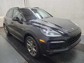     Porsche Cayenne 2019* FACELIFT* DIGITAL* E-HYBRID* MATRIX* BOSE* P