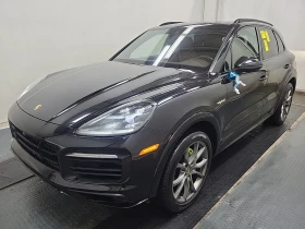     Porsche Cayenne 2019* FACELIFT* DIGITAL* E-HYBRID* MATRIX* BOSE* P