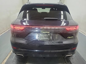     Porsche Cayenne 2019* FACELIFT* DIGITAL* E-HYBRID* MATRIX* BOSE* P