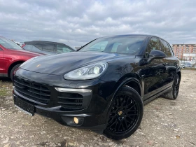 Porsche Cayenne Platinum Edition Camera Distr. Matrix